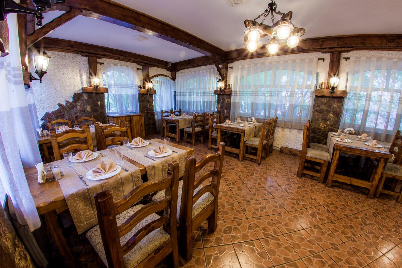 Hotel Edem Karagandy Exterior foto